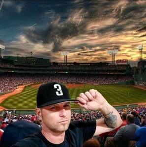 Meet your Posher, Mike